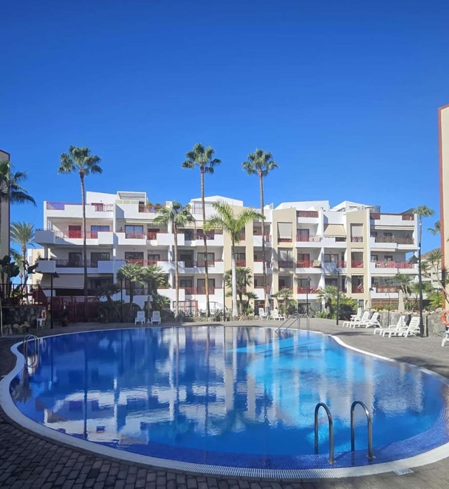 C101 Los Balandros Palm-mar Exteriör bild