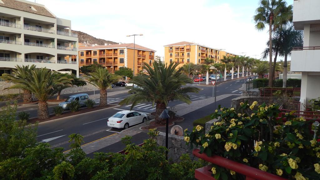 C101 Los Balandros Palm-mar Exteriör bild