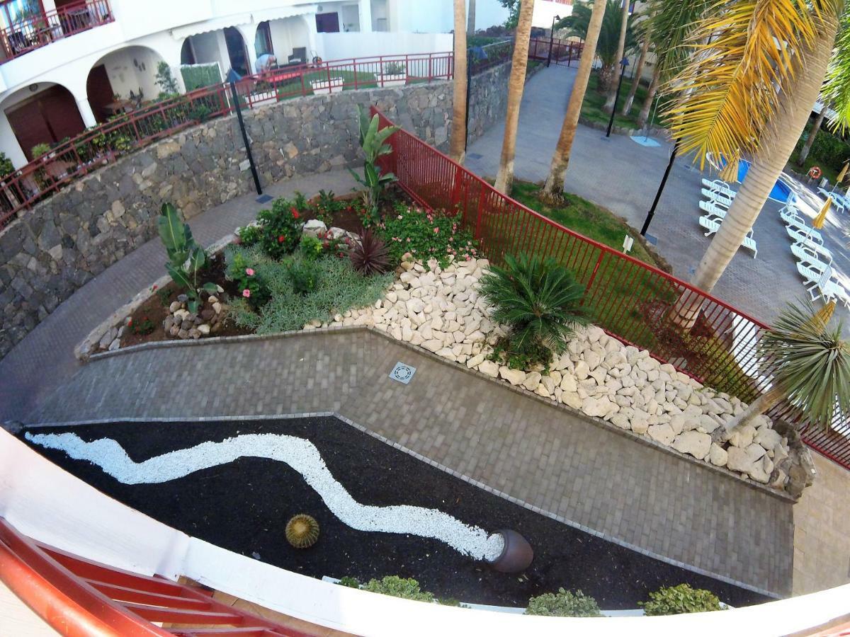 C101 Los Balandros Palm-mar Exteriör bild