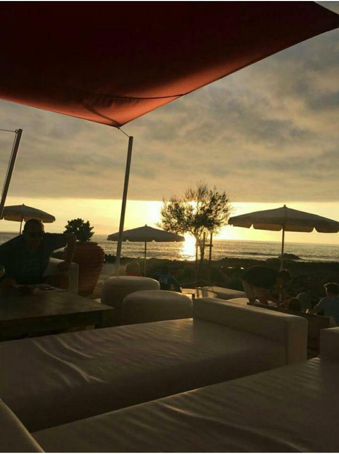 C101 Los Balandros Palm-mar Exteriör bild
