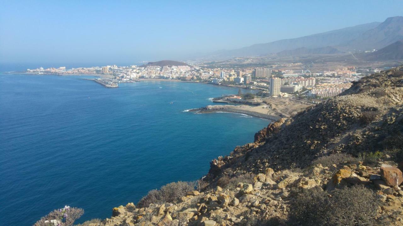 C101 Los Balandros Palm-mar Exteriör bild