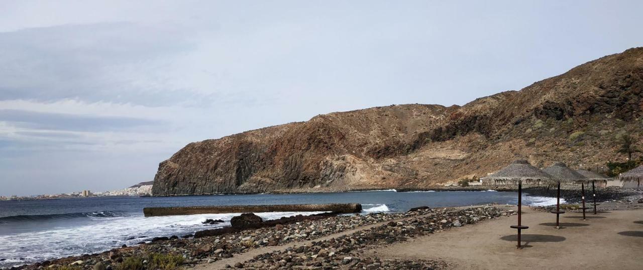 C101 Los Balandros Palm-mar Exteriör bild