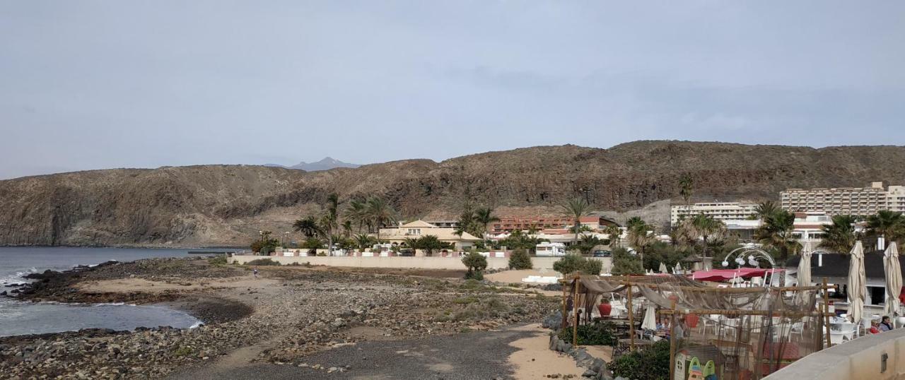 C101 Los Balandros Palm-mar Exteriör bild